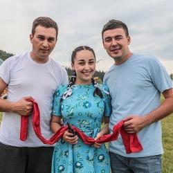 Фильм «Сумбуль» на канале «Татаркино» собрал под полмиллиона просмотров Фильм «Сумбуль» на канале «Татаркино» собрал под полмиллиона просмотров