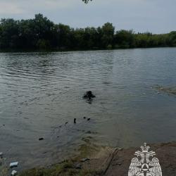 На Среднем Кабане в Казани утонула 15-летняя девушка