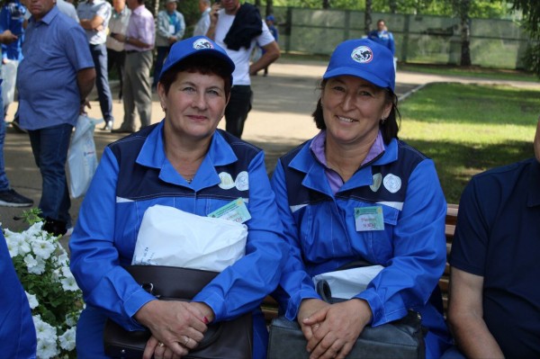 На базе "Элиты" прошел Республиканский конкурс операторов искусственного осеменения крупного рогатого скота (ФОТО)