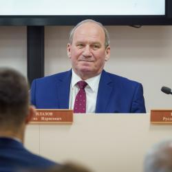 Ильгиз Гилазов назначен председателем Конституционного совета Татарстана