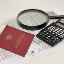 Как получать пенсию за умершего супруга