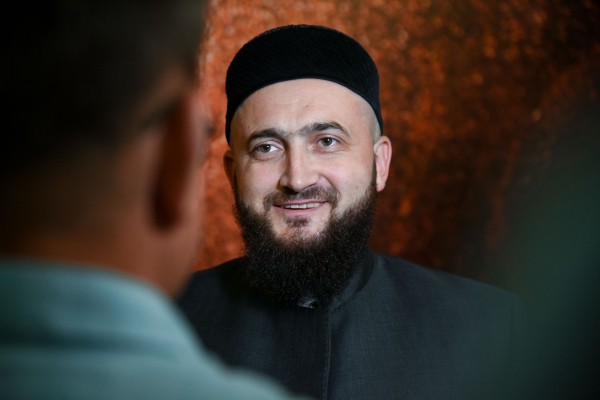 В Казани презентовали фильм &laquo;Мой народ &ndash; татары. Код успеха&raquo; (ФОТО)