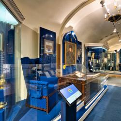 Национальный музей РТ отметит 280-летие со дня рождения Г.Р. Державина