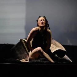 Ай сылу &mdash; красивая луна&hellip;