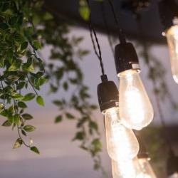 В Агрызском районе Татарстана из-за непогоды без света остались 8,5 тысячи человек