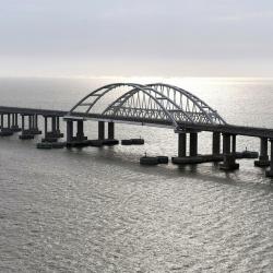 СК России возбудил уголовное дело о теракте на Крымском мосту