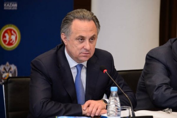 
        Виталий Мутко назвал Казань образцом в организации спортивной жизни            