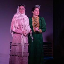 Опубликована афиша "Клуба Шарык" на август