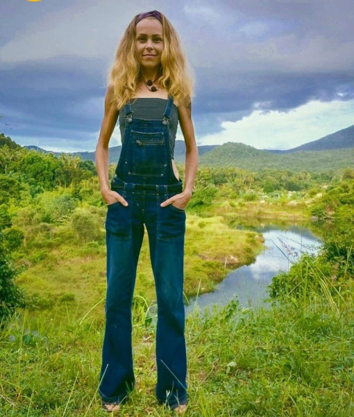 
        &laquo;Съела саму себя&raquo;.        Сыроедка из Казани умерла в Малайзии от истощения    