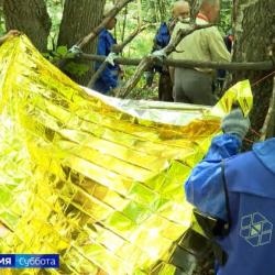 Поисковики рассказали, почему теряются люди и как это предотвратить