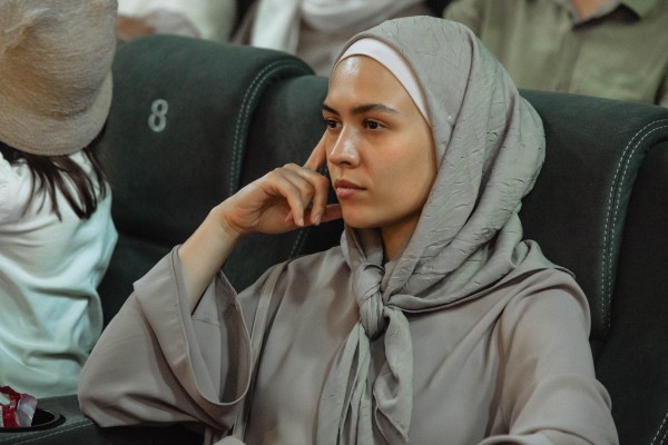 В Казани презентовали фильм &laquo;Мой народ &ndash; татары. Код успеха&raquo; (ФОТО)