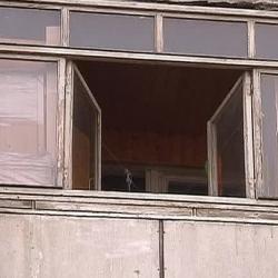 Тело исчезнувшей девушки нашли в бочке на балконе