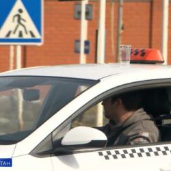 В Татарстане разрешат такси только белого и желтого цветов