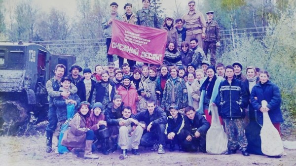 
        Людей раздавило прямо в палатках.        Число жертв урагана выросло до 10 человек    