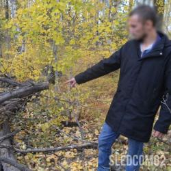 Двое жителей Башкирии обвиняются в жестоком убийстве дальнобойщика