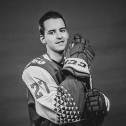 В Уфе простились с хоккеистом &laquo;Салавата Юлаева&raquo; Родионом Амировым