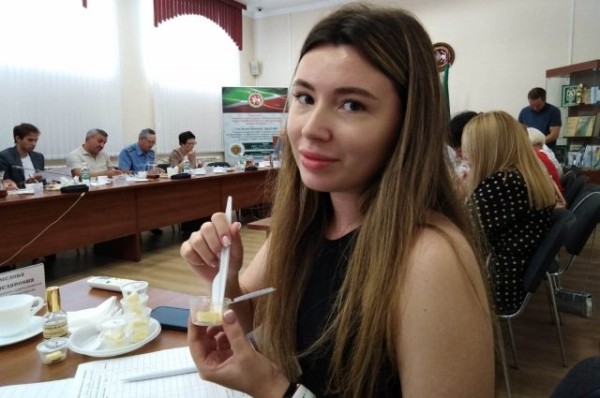 
        Почём настоящее &laquo;Крестьянское&raquo;?        Подделки сливочного масла нашли в Татарстане    