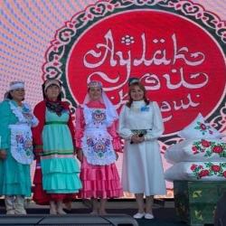 Проект &ldquo;Аулак өй &ndash; көрәш&rdquo; состоится в Санкт-Петербурге