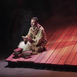 На сцене театра Тинчурина состоятся гастроли Лакского театра