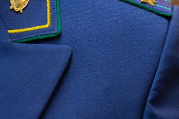 
        Уволенному начальнику управления прокуратуры РТ нашли замену            