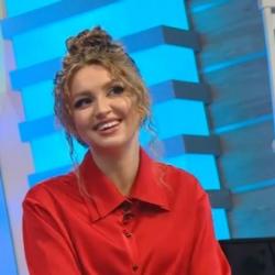 Кем бы стала Айзиля Батырханова, если бы не была ведущей? (ВИДЕО-интервью)