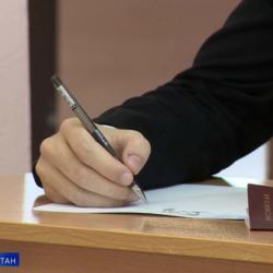 В Татарстане семеро двухсотбалльников ЕГЭ планируют поступать в Москву и Питер