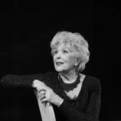 Не стало народной артистки СССР Веры Васильевой