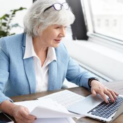 Накопительные пенсии россиян будут увеличены на 10 процентов Накопительные пенсии россиян будут увеличены на 10 процентов