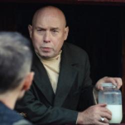 &laquo;Микулай&raquo; вошел в программу &laquo;Этническое кино: точки роста&raquo; XIX КМФМК