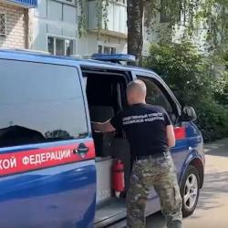 В Иванове убиты пожилая мать и ее 44-летняя дочь