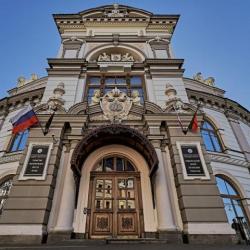 Нацмузей Татарстана и его филиалы 1 августа будут бесплатными для посетителей Нацмузей Татарстана и его филиалы 1 августа будут бесплатными для посетителей