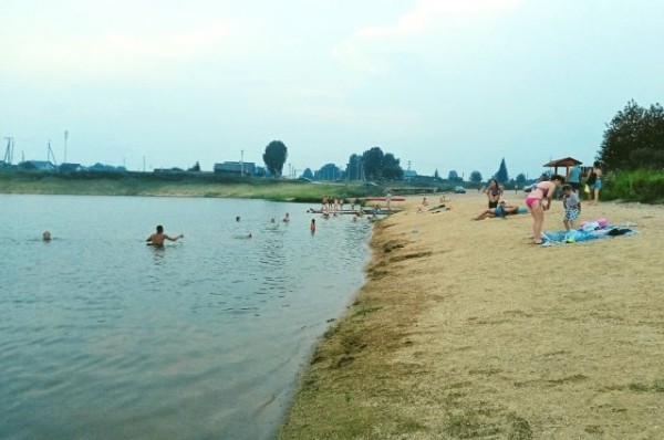 В Татарстане жительница Башкортостана спасла в бассейне тонущего ребенка
В Татарстане жительница Башкортостана спасла в бассейне тонущего ребенка