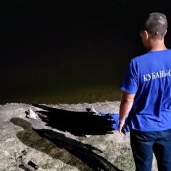 На Кубани мужчина сделал предложение девушке и утонул