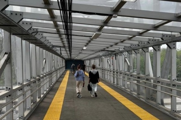 
        В Казани на Тукая до конца октября перекроют дорогу из-за ремонта усадьбы            