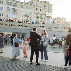 Очередной вечер проекта &laquo;Хәрәкәттә &ndash; бәрәкәт&raquo; посвятят татарским народным играм