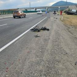 На Ставрополье трое детей на велосипедах погибли в ДТП во время тренировки