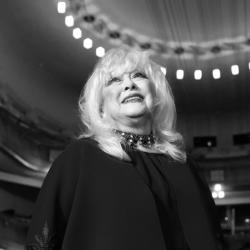 Ушла из жизни Ирина Мирошниченко