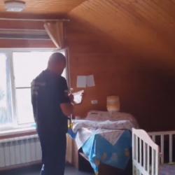В Анапе 20-летняя мать зарезала трехмесячного сына