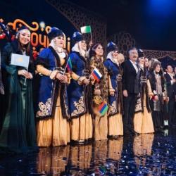 Фестиваль «Восточный базар в Казани» в цифрах Фестиваль «Восточный базар в Казани» в цифрах