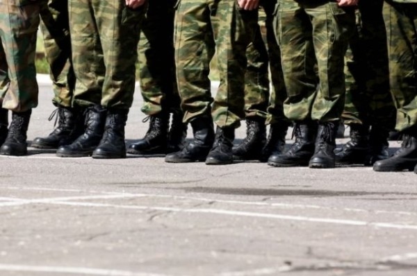 
        ДОСААФ РТ дополнительно выплатит новым контрактникам 105 тысяч рублей            