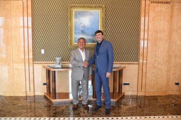 
        Сергей Лавров поддержал тему многополярного мира на форуме в Казани            