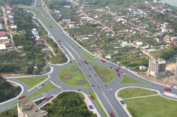 
        Власти Казани построят съезд с проспекта Победы на Оренбургский тракт            