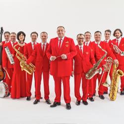 Филармонический джаз-оркестр РТ выступит на Международном джазовом фестивале &laquo;Какой удивительный мир&raquo;