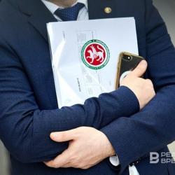 Татарстанских госслужащих обязали отказаться от иностранного гражданства