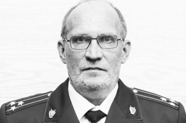 
        Умер замначальника управления прокуратуры Татарстана Андрей Кропотов            