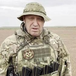 СК России подтвердил гибель Евгения Пригожина в авиакатастрофе в Тверской области