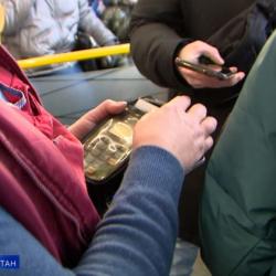 В Казани с сентября ожидаются задержки автобусов