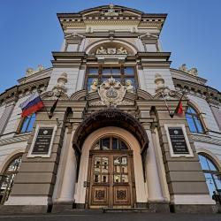 &laquo;Необарды&raquo; выступят в Национальном музее РТ