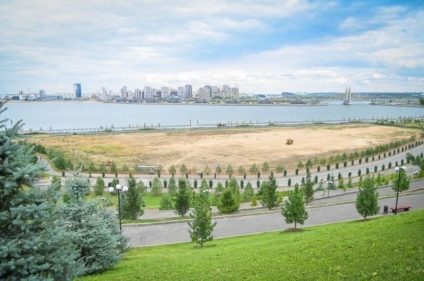 Стало известно, где казанцы дольше всего отдыхали летом
Стало известно, где казанцы дольше всего отдыхали летом