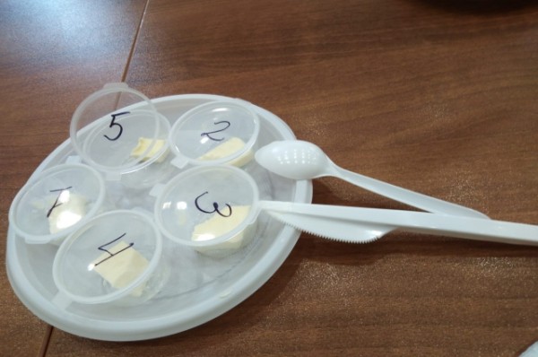 
        Почём настоящее &laquo;Крестьянское&raquo;?        Подделки сливочного масла нашли в Татарстане    